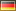 Flag for Deutsch