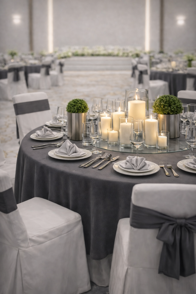 Firmenevent Location Zug – AWA Zug Venue Steinhausen