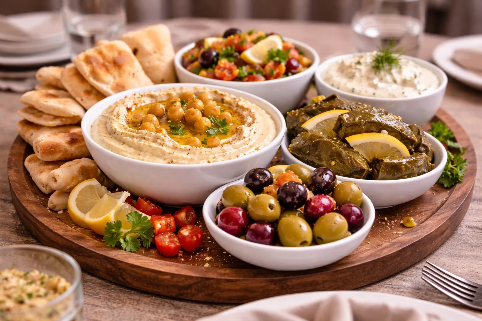 Mezze