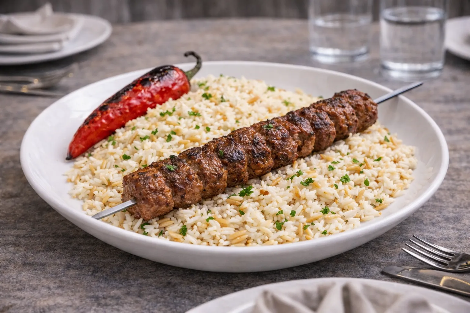 Spiessbraten