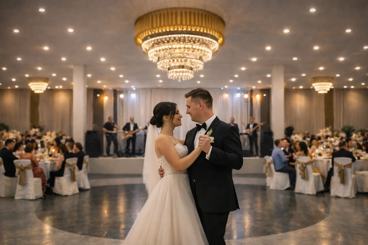 Hochzeit